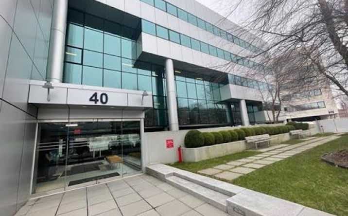 Pictures of Office property located at 40 Cuttermill Road 300-A, Great Neck, NY 11021 for lease - image #1