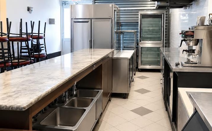 Pictures of Restaurant property located at 1715 Cornelia Street, Ridgewood, NY 11385 for lease - image #1