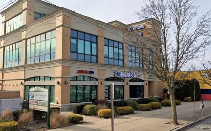 Pictures of Office property located at 180 Broadway Suite 3D, Hicksville, NY 11801 for lease - image #1