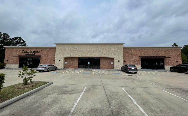 Pictures of Retail property located at 18000 FM 1488, Magnolia, TX 77354 for lease - image #1
