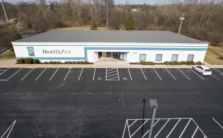 Pictures of Office property located at 4132 Elida Rd, Lima, OH 45807 for lease - image #1
