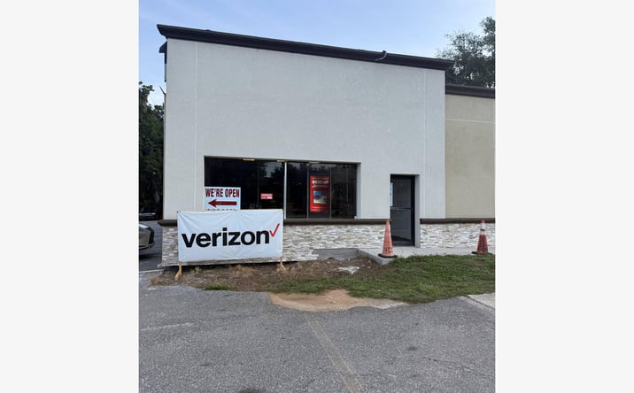 Pictures of Retail property located at 2219 E SILVER SPGS BLVD, OCALA, FL 34470-6912 for lease - image #1