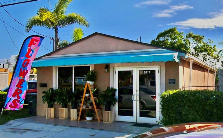 Pictures of Retail, Office, Special Purpose property located at 2017 Ave D, Fort Pierce, FL 34950 for lease - image #1