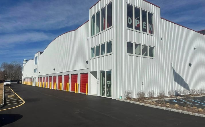 Pictures of Retail, Office, Industrial property located at 209 Marcy Avenue, Riverhead, NY 11901 for lease - image #1