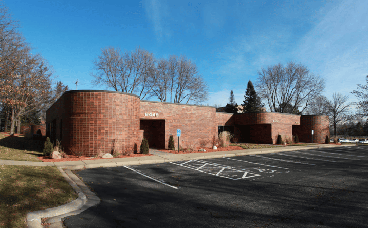 Pictures of Office property located at 6446 City West Pkwy, Eden Prairie, MN 55344 for lease - image #1