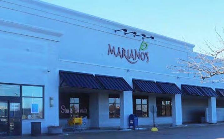 Pictures of Retail property located at SEC Grand Avenue & Stonebrook Drive, Grandwood Park, IL 60031 for lease - image #1