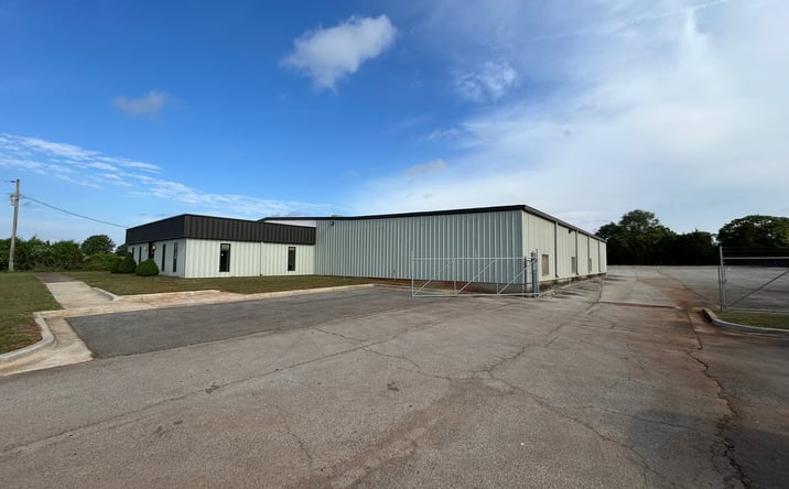 Pictures of Industrial property located at 29599 Old Highway 20, Madison, AL 35756 for lease - image #1