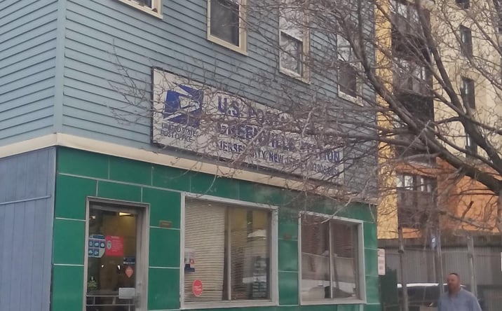 Pictures of Office, Land, Special Purpose property located at 139 Ocean Avenue, Jersey City, NJ 07305 for lease - image #1