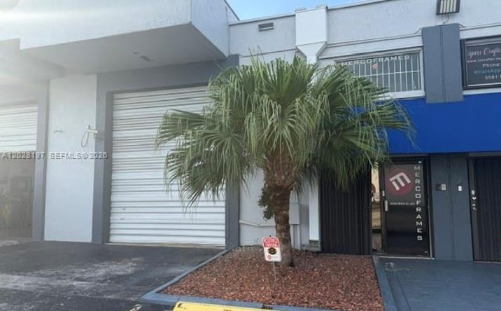 Pictures of Industrial, Office property located at 5555 NW 74th Ave # 5555, Miami, FL 33166 for lease - image #1