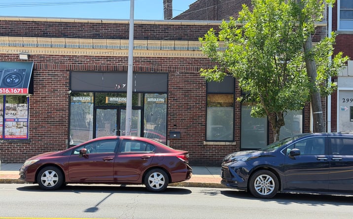 Pictures of Retail property located at 287 New Brunswick Avenue # 297, Perth Amboy, NJ 08861 for lease - image #1