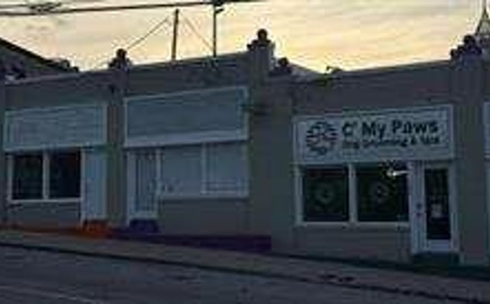 Pictures of Office, Retail property located at 694 Charles Allen Drive, Atlanta, GA 30308 for lease - image #1