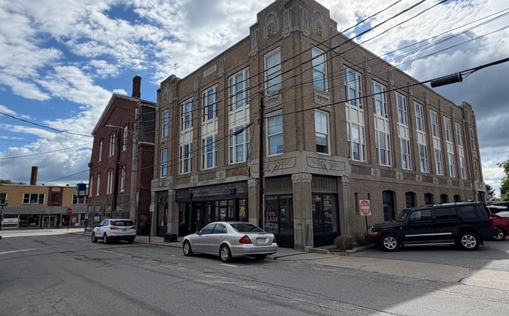 Pictures of Retail property located at 5 Washington Street, Biddeford, ME 04005 for lease - image #1