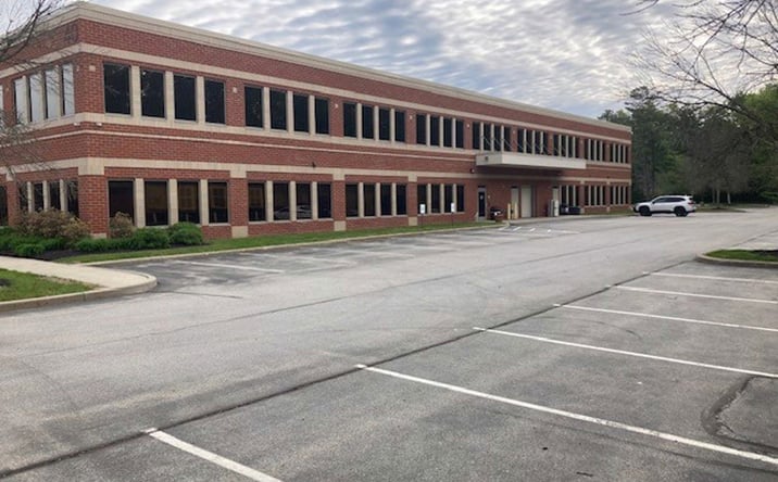 Pictures of Office property located at 40 Media Drive, West Glens Falls, NY 12804 for lease - image #1
