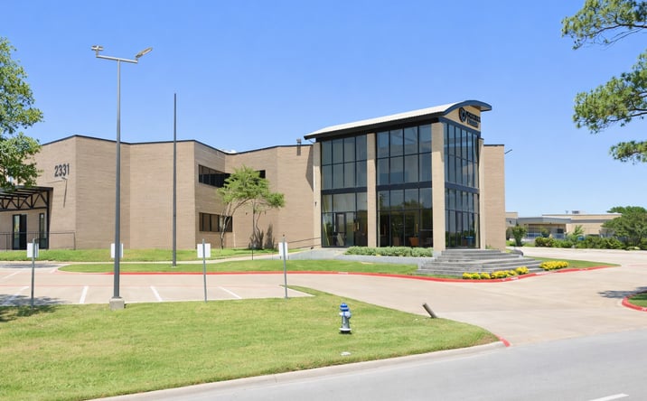 Pictures of Office property located at 2331 West Northwest Highway, Dallas, TX 75220 for lease - image #1
