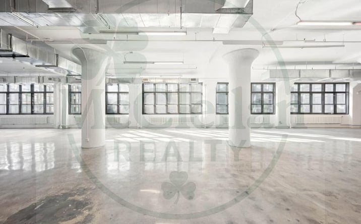 Pictures of Office property located at Varick Street, New York, NY 10017 for lease - image #1