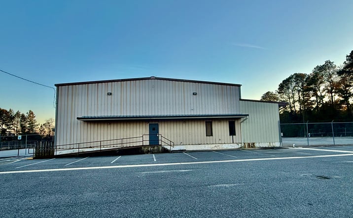 Pictures of Office, Industrial, Special Purpose property located at 7871 Schillinger Park West, Mobile, AL 36608 for lease - image #1