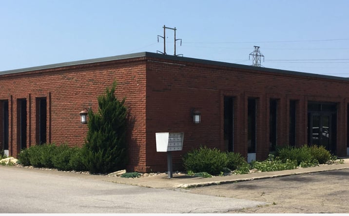 Pictures of Office property located at 1971 Abbott Road, Buffalo, NY 14218 for lease - image #1