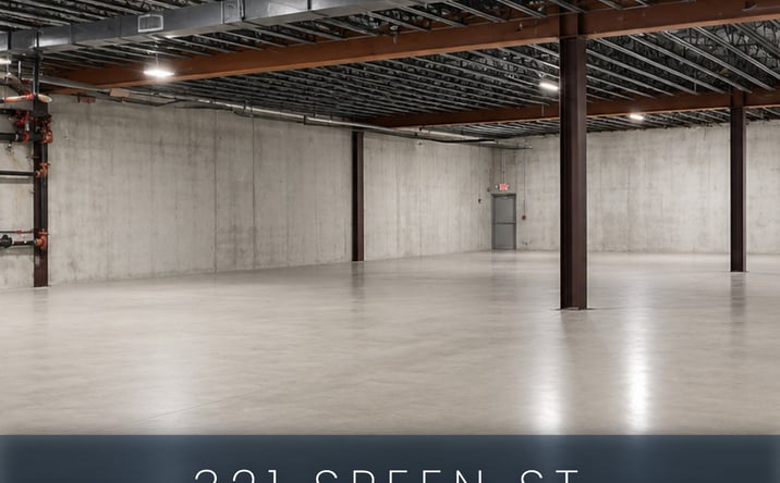Pictures of Industrial property located at 321 Speen St, Natick, MA 01760 for lease - image #1