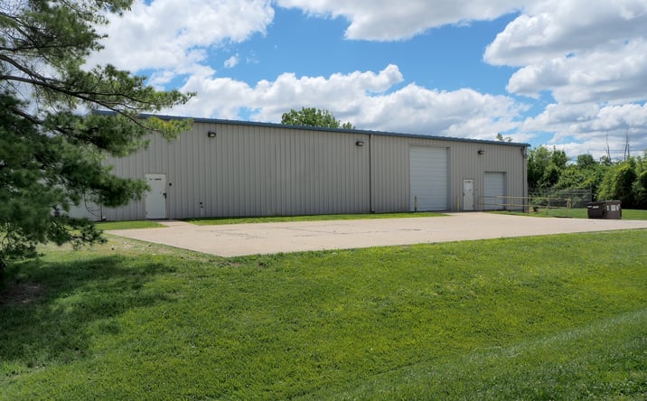 Pictures of Industrial property located at 36 Standen Dr, Hamilton, OH 45015 for lease - image #1