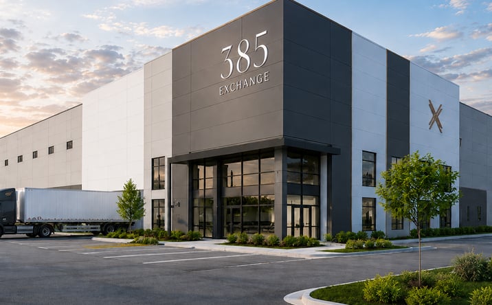 Pictures of Industrial property located at 2835 Kemet Way, Simpsonville, SC 29681 for lease - image #1
