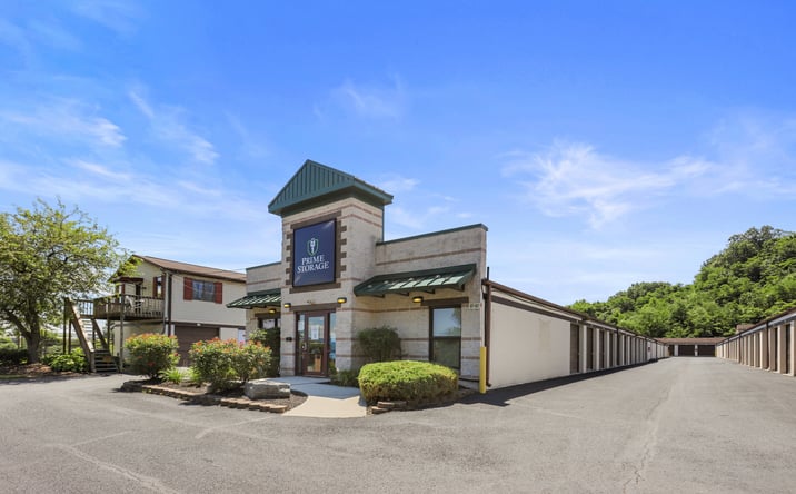 Pictures of Retail, Office property located at 10 Prospect Drive, Enola, PA 17025 for lease - image #1