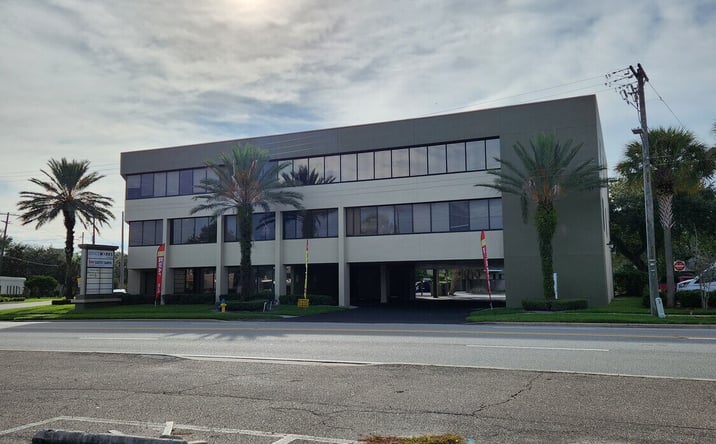 Pictures of Retail, Office property located at 3502 HENDERSON BLVD, TAMPA, FL 33609-3970 for lease - image #1