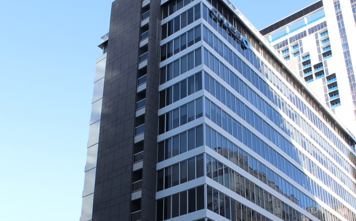Pictures of Office property located at 150 SE 2ND AVE, Miami, FL 33131 for lease - image #1
