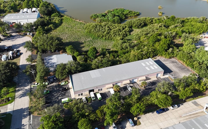 Pictures of Industrial property located at 1052 Endeavor Court, Venice, FL 34275 for lease - image #1