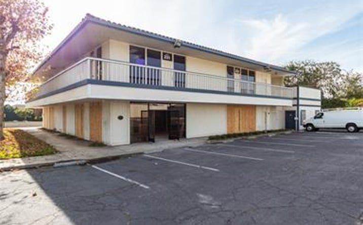 Pictures of Office property located at 715 N Mountain Ave N # 200, Upland, CA 91786 for lease - image #1