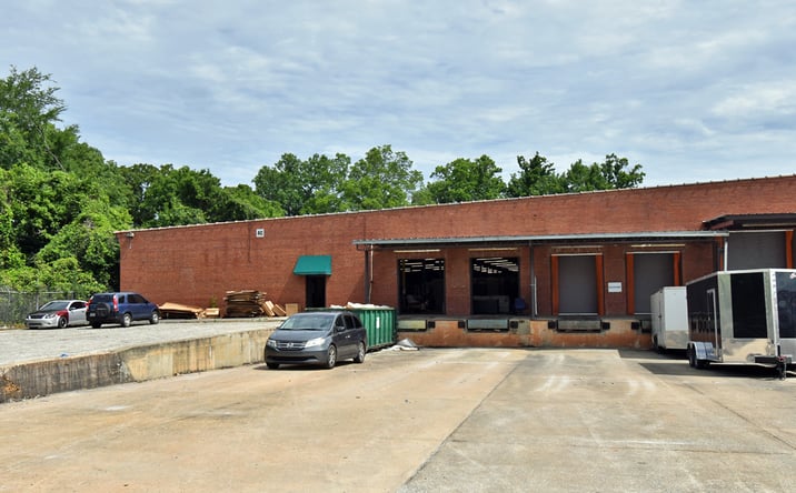 Pictures of Industrial property located at 3715 1st Avenue, Columbus, GA 31904 for lease - image #1