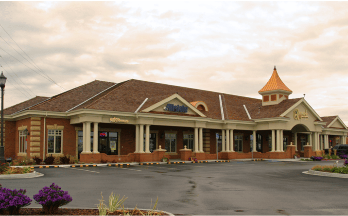 Pictures of Office property located at 808 Pancheri Drive, Idaho Falls, ID 83402 for lease - image #1
