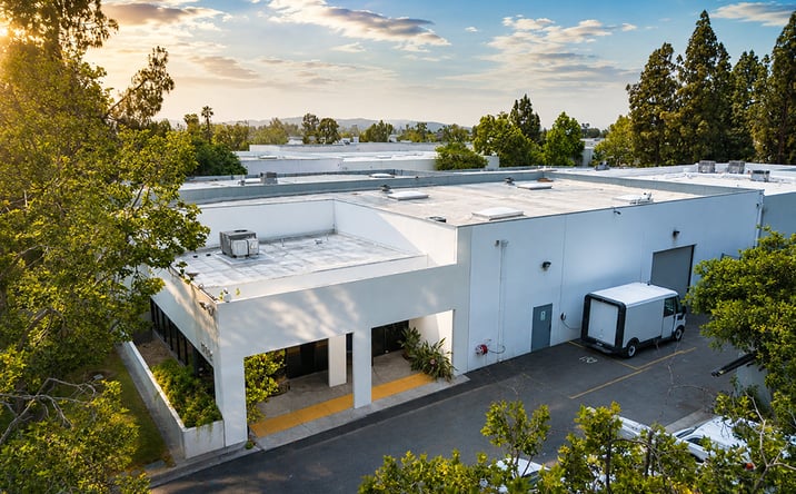Pictures of Industrial property located at 5463 Diaz St, Irwindale, CA 91706 for lease - image #1