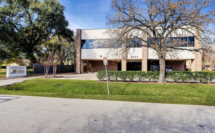 Pictures of Office property located at 5906 Dolores Street, Houston, TX 77057 for lease - image #1