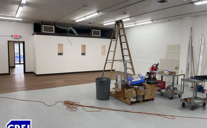 Pictures of Office, Industrial property located at 1817 1st St, San Fernando, CA 91340 for lease - image #1