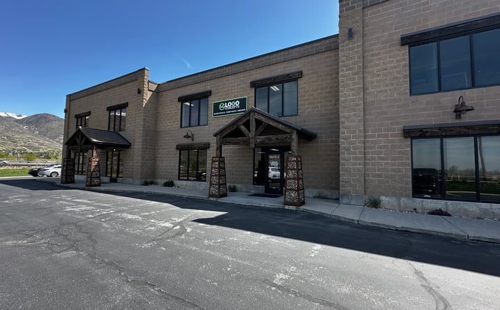 Pictures of Office, Industrial property located at 1250 W 1275 N, Centerville, UT 84014 for lease - image #1