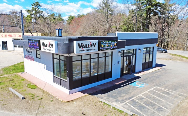 Pictures of Retail, Office property located at 156 Pleasant Street, Brunswick, ME 04011 for lease - image #1