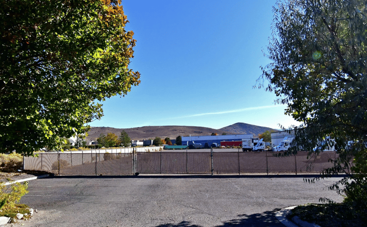 Pictures of Industrial, Land property located at 5155 GRUMMAN DR, CARSON CITY, NV 89706 for lease - image #1
