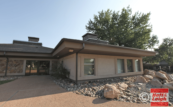 Pictures of Office property located at 1753 S 8th Street, Colorado Springs, CO 80905 for lease - image #1