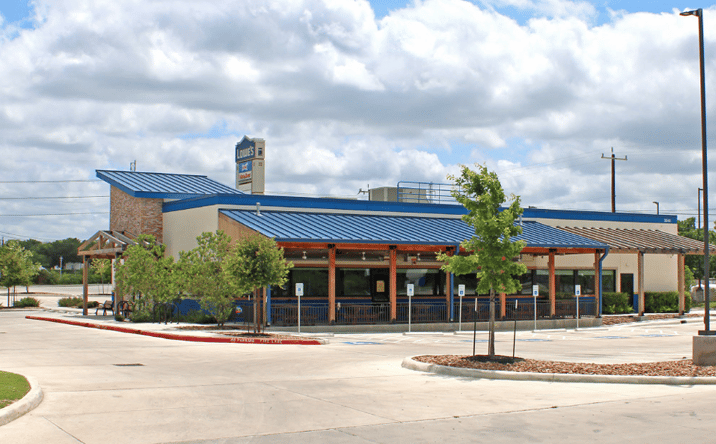 Pictures of Retail, Restaurant property located at 3242 GOLIAD RD, SAN ANTONIO, TX 78223-4573 for lease - image #1