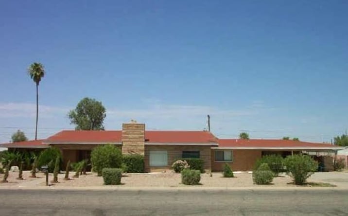 Pictures of Special Purpose property located at 1301 North Park Avenue, Casa Grande, AZ 85122 for lease - image #1