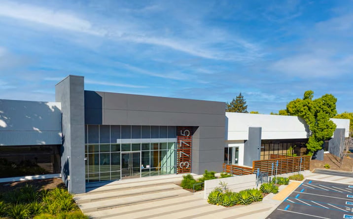 Pictures of Industrial property located at 3775 N First St, San Jose, CA 95134 for lease - image #1