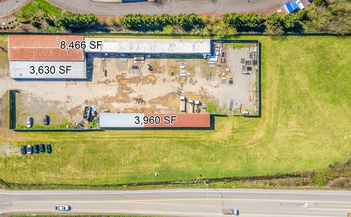 Pictures of Industrial property located at 3511 Boone Rd SE, Salem, OR 97317 for lease - image #1