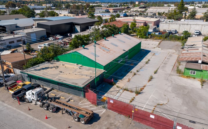 Pictures of Industrial property located at 1761 SMITH AVE, SAN JOSE, CA 95112-4123 for lease - image #1