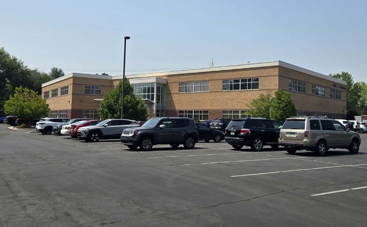 Pictures of Office property located at 4548 South Atherton Dr, Salt Lake City, UT 84123 for lease - image #1