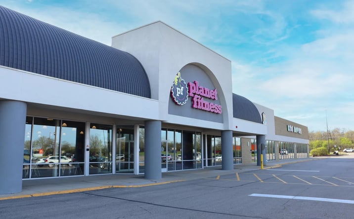 Pictures of Retail, Land property located at 1851 - 1892 N Neltnor Blvd, West Chicago, IL 60185 for lease - image #1
