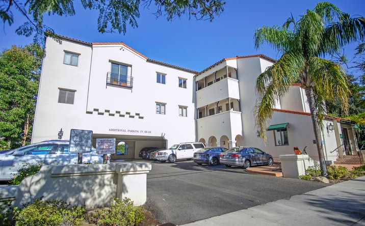 Pictures of Office property located at 504 West Pueblo Street, Santa Barbara, CA 93105 for lease - image #1