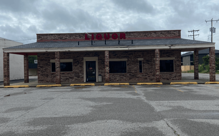 Pictures of Retail property located at 7708 Northwest 23rd Street, Bethany, OK 73008 for lease - image #1