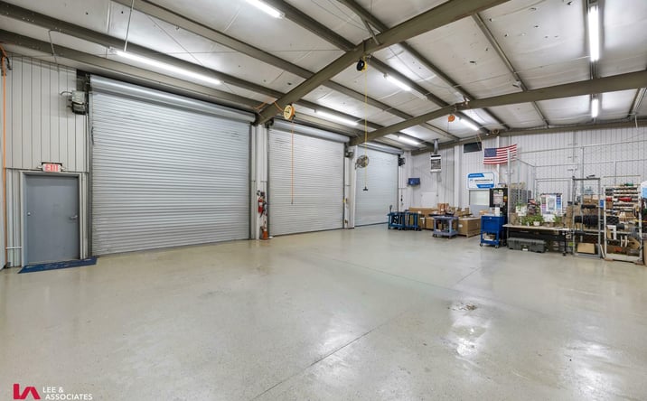 Pictures of Industrial property located at 885 Cripple Creek Dr, Lawrenceville, GA 30043 for lease - image #1