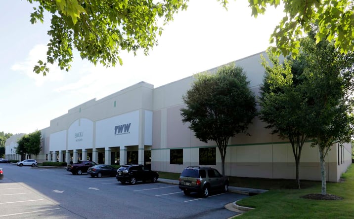 Pictures of Industrial property located at 2021 Cedars Rd SE, Lawrenceville, GA 30043 for lease - image #1