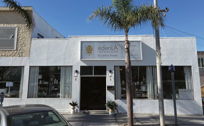 Pictures of Retail property located at 1209 Manhattan Ave, Manhattan Beach, CA 90266-4702 for lease - image #1